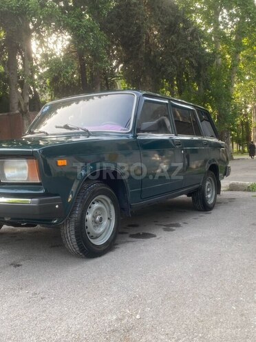 LADA (VAZ) 2104 2006, 95,000 km - 1.6 л - Göyçay