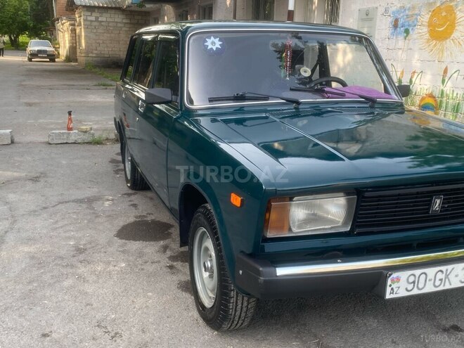 LADA (VAZ) 2104 2006, 95,000 km - 1.6 л - Göyçay
