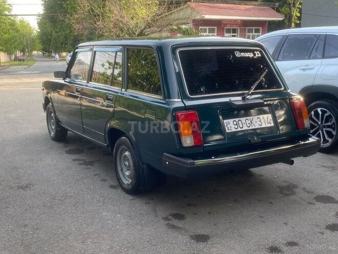 LADA (VAZ) 2104 2006, 95,000 km - 1.6 л - Göyçay