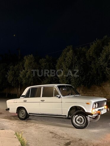 LADA (VAZ) 2106 1979, 40,000 km - 1.5 л - Bakı