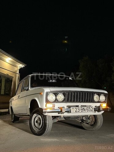 LADA (VAZ) 2106 1979, 40,000 km - 1.5 л - Bakı