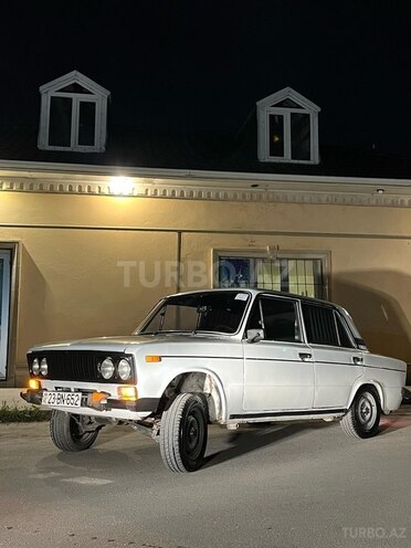 LADA (VAZ) 2106 1979, 40,000 km - 1.5 л - Bakı