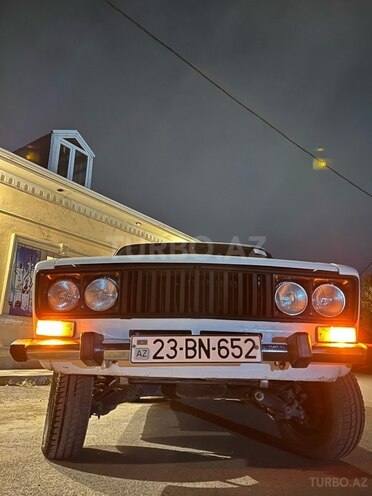 LADA (VAZ) 2106 1979, 40,000 km - 1.5 л - Bakı