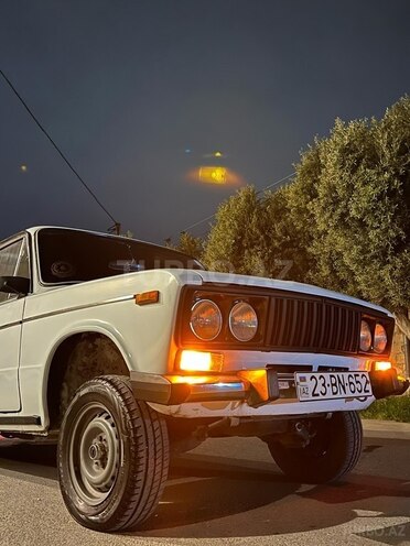LADA (VAZ) 2106 1979, 40,000 km - 1.5 л - Bakı