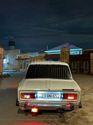 LADA (VAZ) 2106 1979, 40,000 km - 1.5 л - Bakı