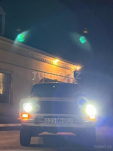 LADA (VAZ) 2106 1979, 40,000 km - 1.5 л - Bakı