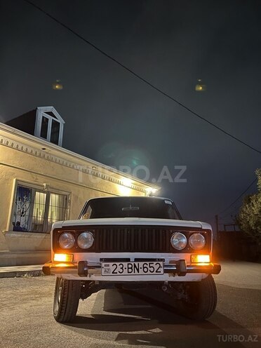LADA (VAZ) 2106 1979, 40,000 km - 1.5 л - Bakı