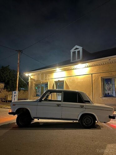 LADA (VAZ) 2106 1979, 40,000 km - 1.5 л - Bakı