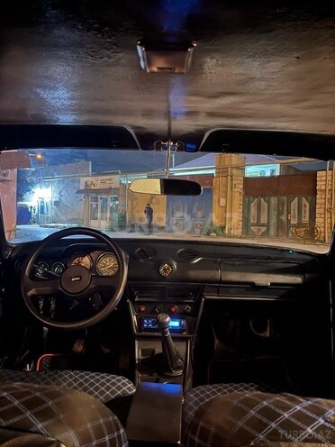 LADA (VAZ) 2106 1979, 40,000 km - 1.5 л - Bakı