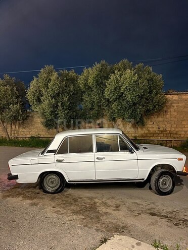 LADA (VAZ) 2106 1979, 40,000 km - 1.5 л - Bakı