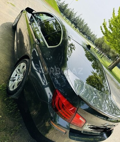 BMW 528 2011, 219,000 km - 2.0 l - Beyləqan