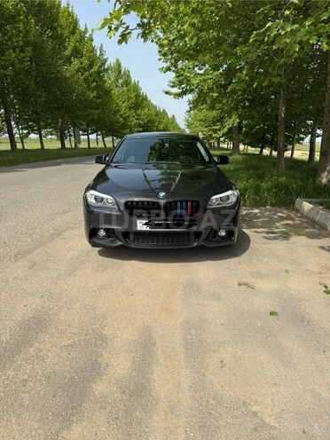 BMW 528 2011, 219,000 km - 2.0 l - Beyləqan