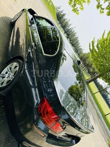 BMW 528 2011, 219,000 km - 2.0 l - Beyləqan
