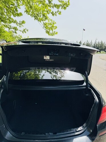 BMW 528 2011, 219,000 km - 2.0 l - Beyləqan