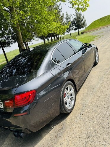 BMW 528 2011, 219,000 km - 2.0 l - Beyləqan