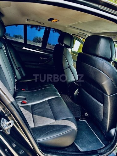 BMW 528 2011, 219,000 km - 2.0 l - Beyləqan