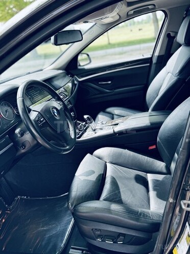 BMW 528 2011, 219,000 km - 2.0 l - Beyləqan