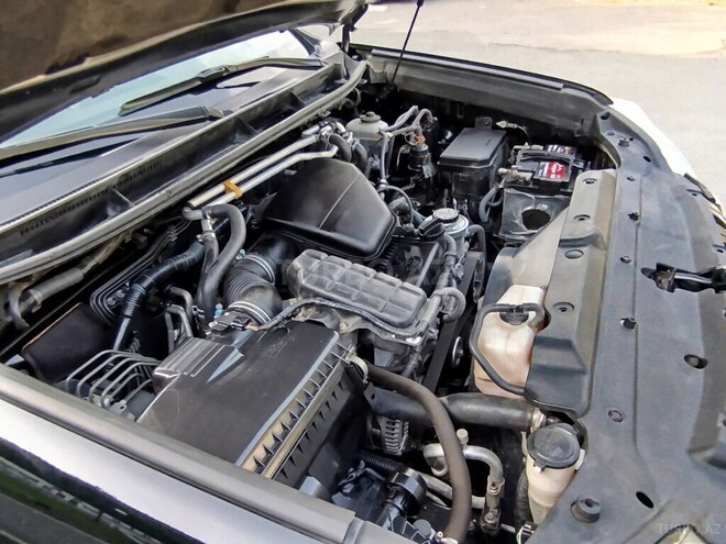 Toyota Land Cruiser Prado 2010, 165,000 km - 2.7 l - Şəki