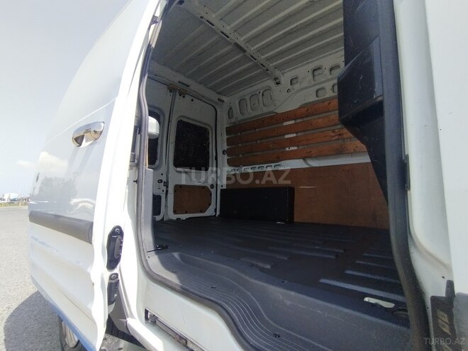 Ford Transit Connect 2013, 235,500 km - 1.8 l - Bakı