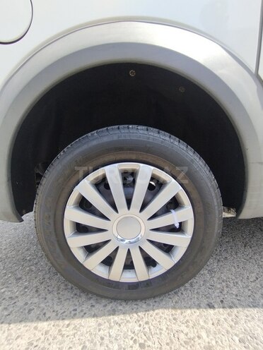 Ford Transit Connect 2013, 235,500 km - 1.8 l - Bakı