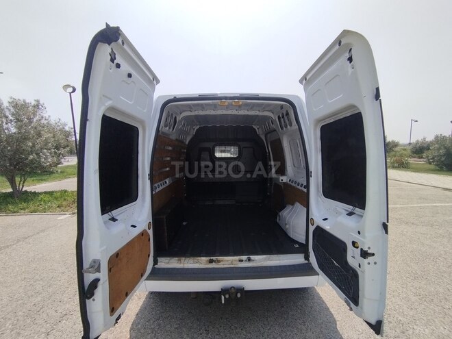 Ford Transit Connect 2013, 235,500 km - 1.8 l - Bakı