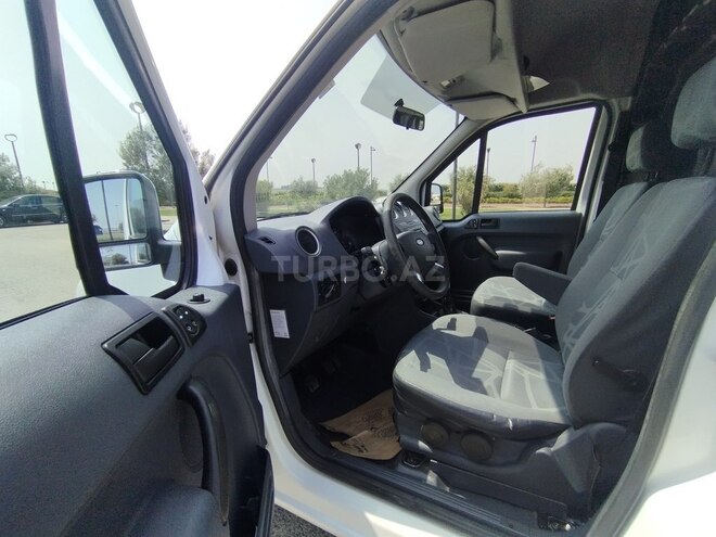 Ford Transit Connect 2013, 235,500 km - 1.8 l - Bakı