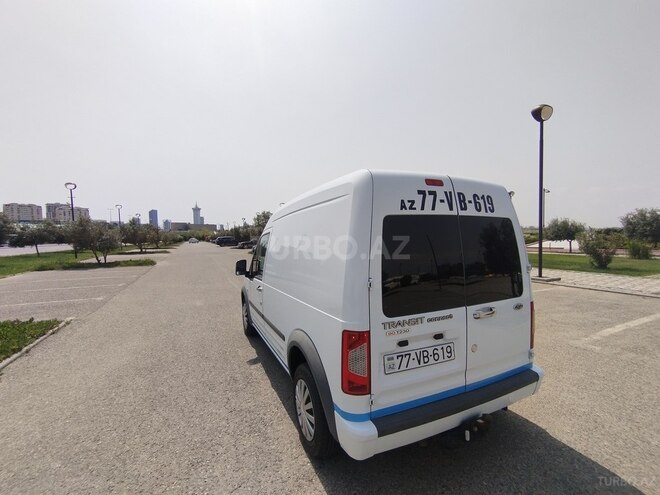 Ford Transit Connect 2013, 235,500 km - 1.8 l - Bakı