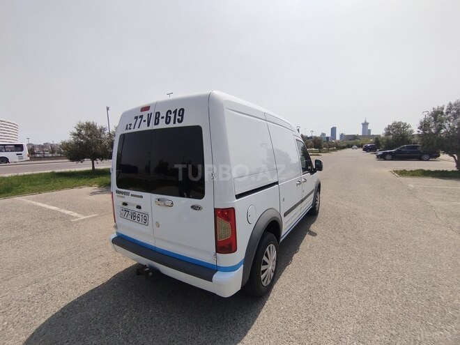 Ford Transit Connect 2013, 235,500 km - 1.8 l - Bakı