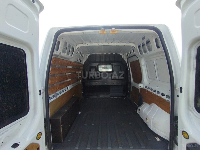 Ford Transit Connect 2013, 235,500 km - 1.8 l - Bakı