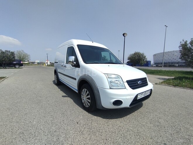 Ford Transit Connect 2013, 235,500 km - 1.8 l - Bakı