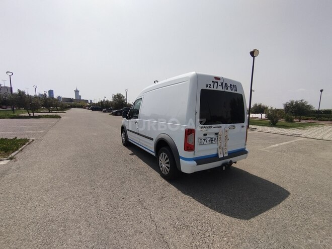 Ford Transit Connect 2013, 235,500 km - 1.8 l - Bakı
