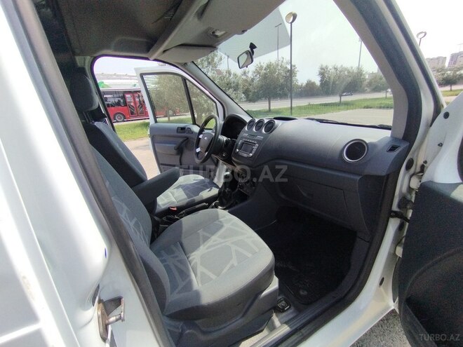 Ford Transit Connect 2013, 235,500 km - 1.8 l - Bakı