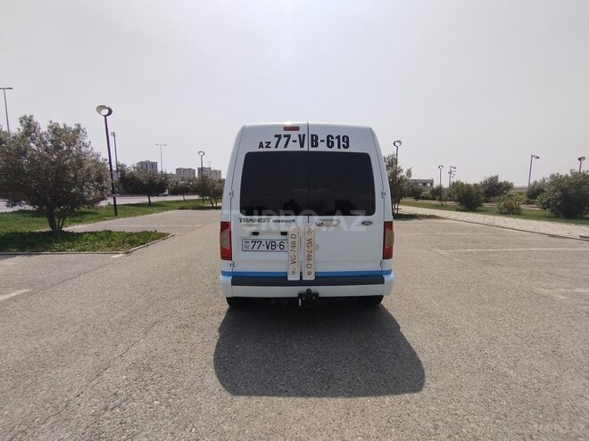 Ford Transit Connect 2013, 235,500 km - 1.8 l - Bakı