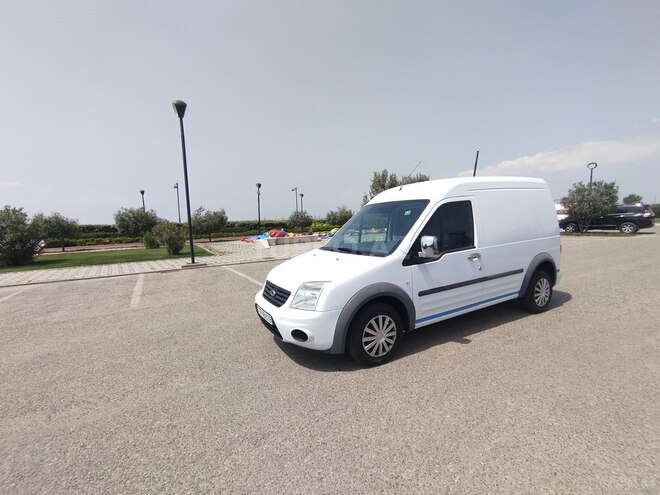 Ford Transit Connect 2013, 235,500 km - 1.8 l - Bakı