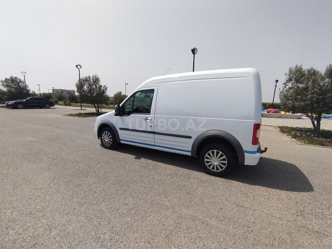 Ford Transit Connect 2013, 235,500 km - 1.8 l - Bakı