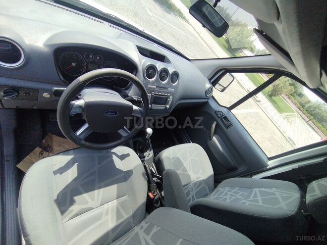Ford Transit Connect 2013, 235,500 km - 1.8 l - Bakı