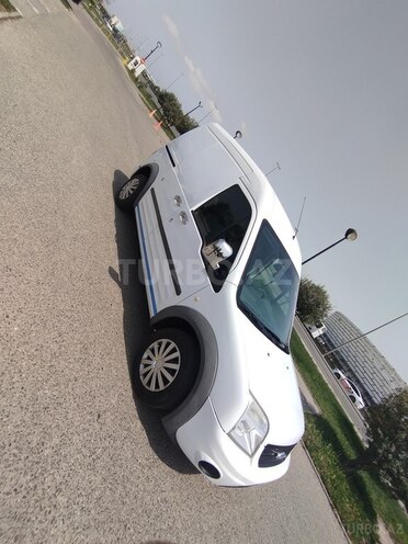 Ford Transit Connect 2013, 235,500 km - 1.8 l - Bakı