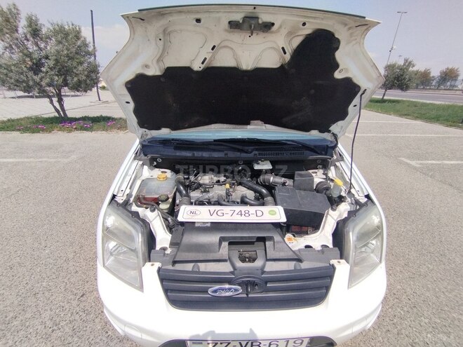 Ford Transit Connect 2013, 235,500 km - 1.8 l - Bakı