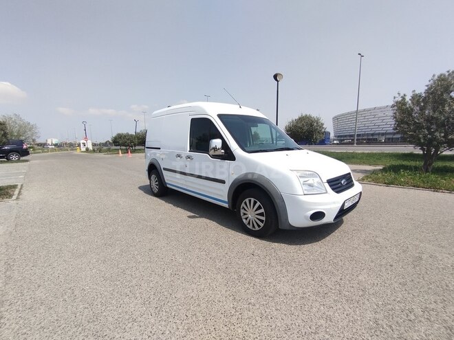 Ford Transit Connect 2013, 235,500 km - 1.8 l - Bakı