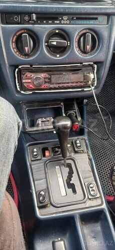 Mercedes 190 1990, 354,000 km - 2.0 л - Bakı