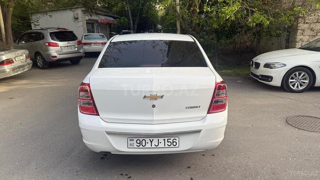 Chevrolet Cobalt 2024, 32,000 km - 1.5 л - Bakı