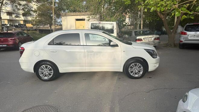 Chevrolet Cobalt 2024, 32,000 km - 1.5 л - Bakı