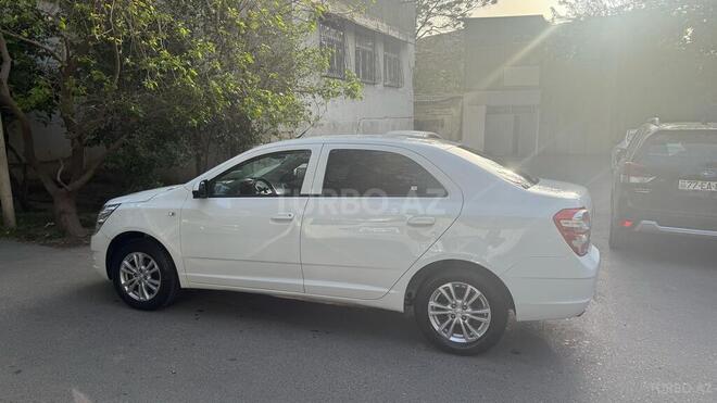 Chevrolet Cobalt 2024, 32,000 km - 1.5 л - Bakı