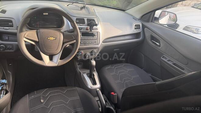 Chevrolet Cobalt 2024, 32,000 km - 1.5 л - Bakı