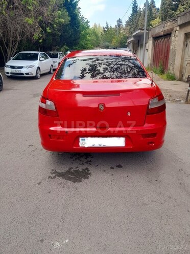 Iran Khodro Runna 2014, 222,222 km - 1.6 l - Bakı