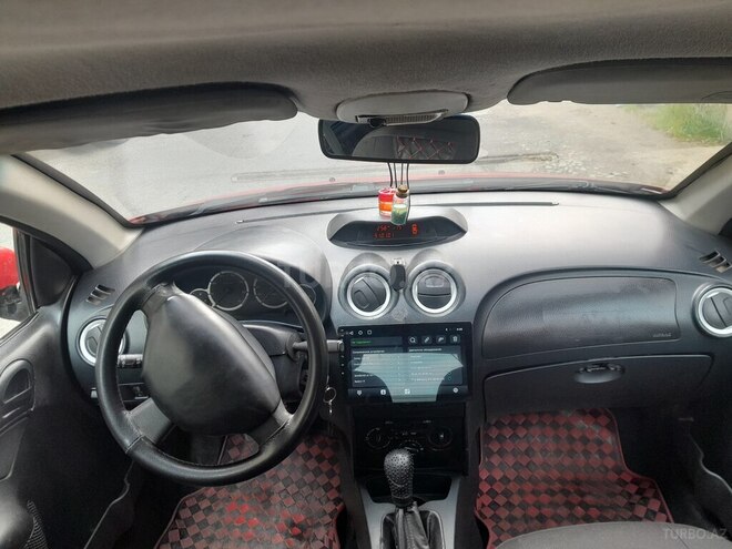 Iran Khodro Runna 2014, 222,222 km - 1.6 l - Bakı