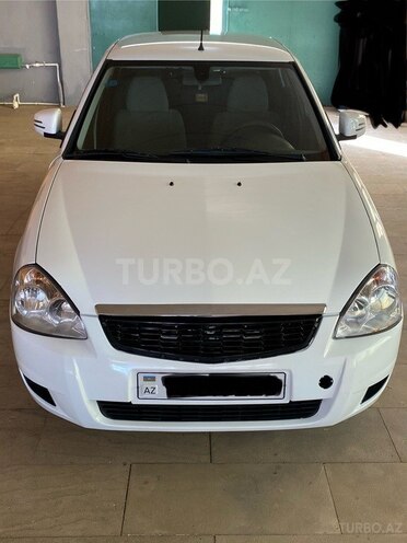 LADA (VAZ) Priora 2013, 260,000 km - 1.6 l - Şirvan