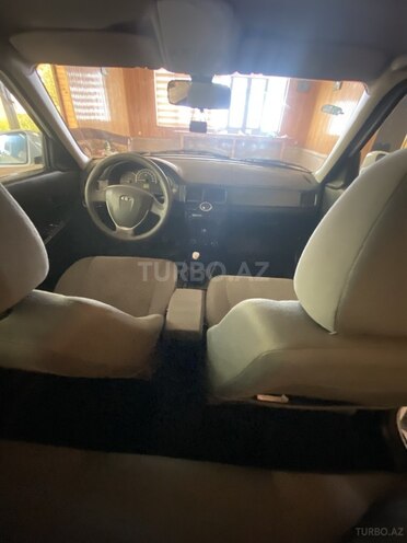 LADA (VAZ) Priora 2013, 260,000 km - 1.6 l - Şirvan