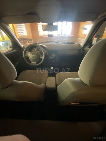 LADA (VAZ) Priora 2013, 260,000 km - 1.6 l - Şirvan