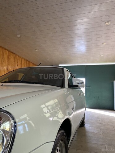 LADA (VAZ) Priora 2013, 260,000 km - 1.6 l - Şirvan
